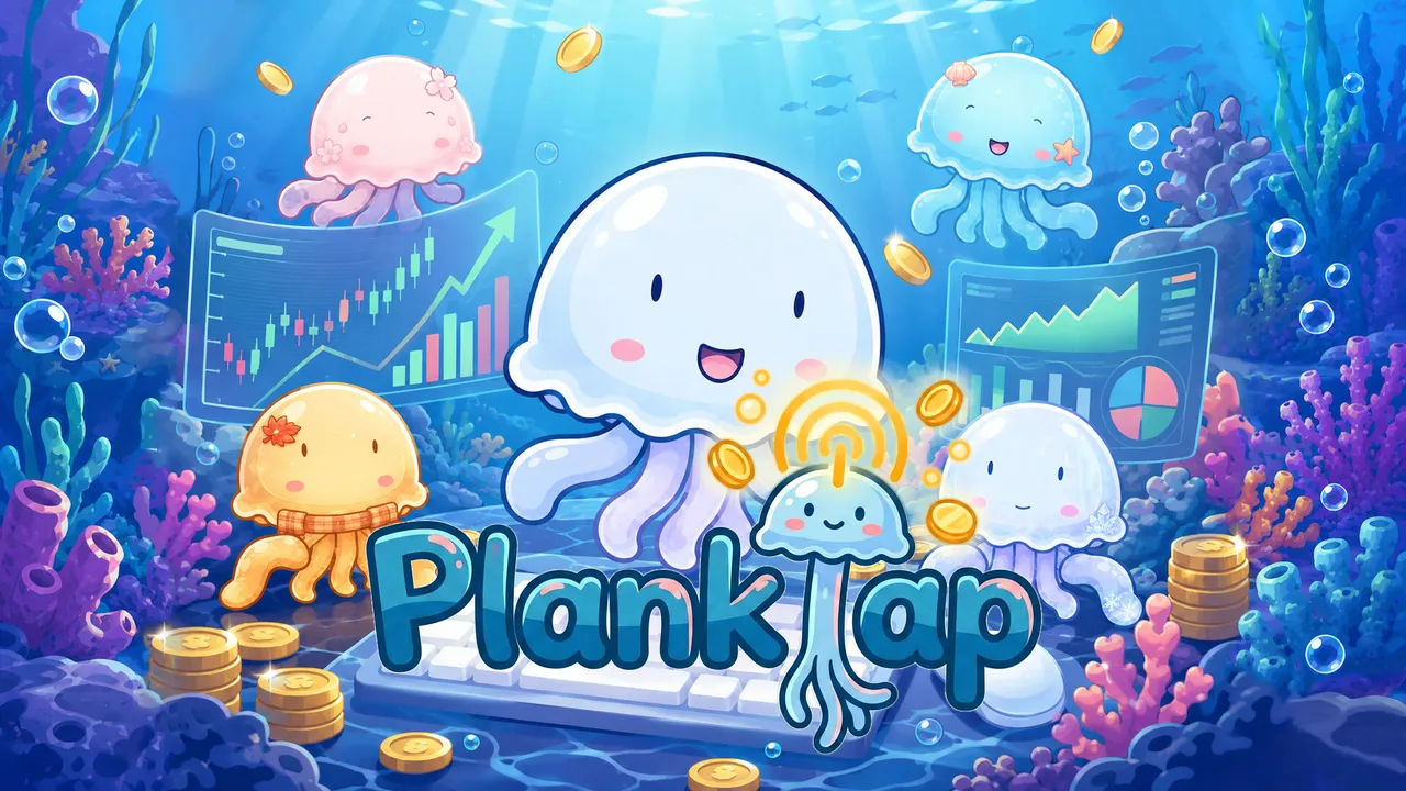 PlankTap Screenshot 4