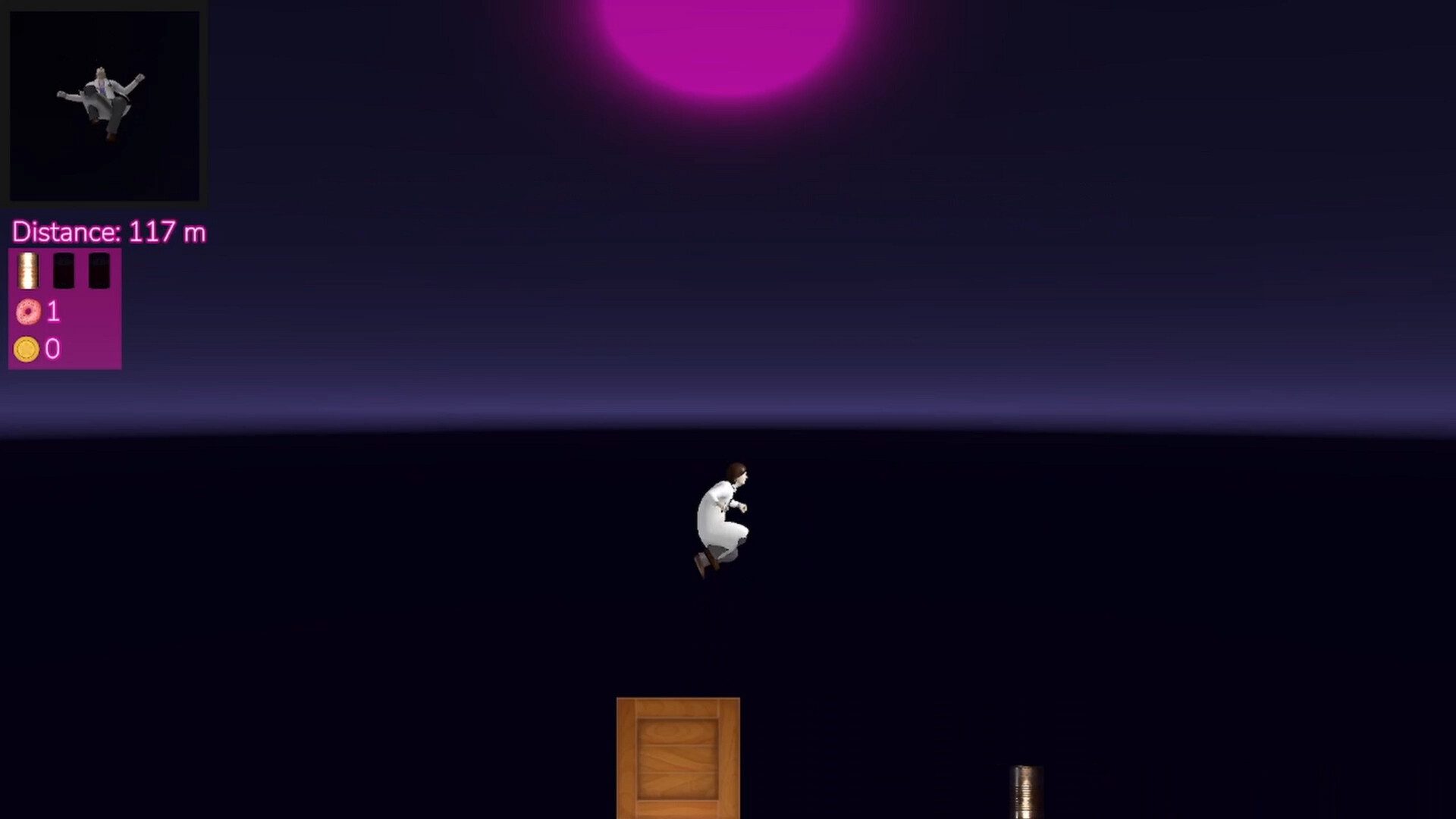 GoatBrains Screenshot 2