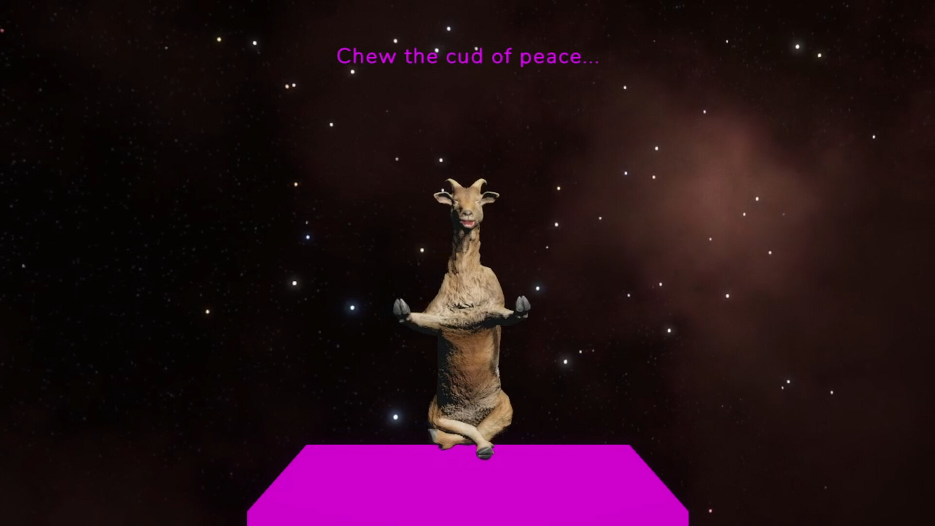 GoatBrains Screenshot 3