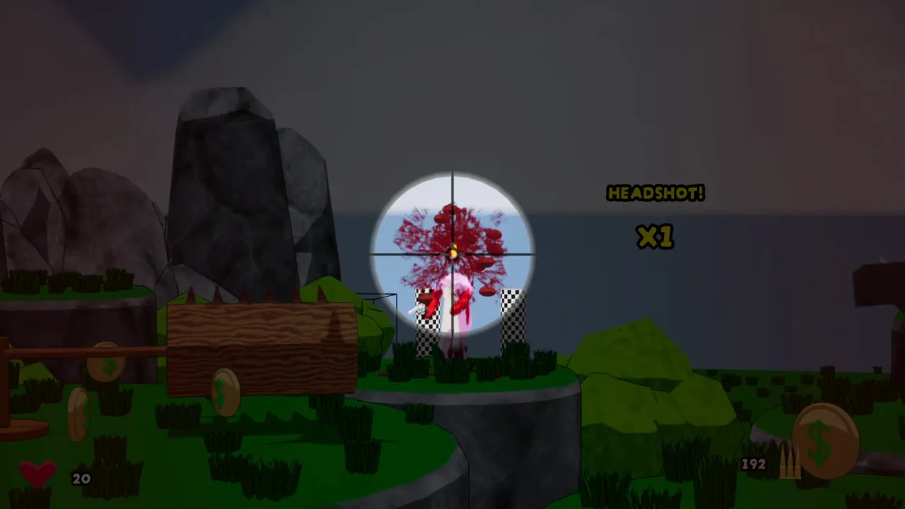 Rush Hollow Screenshot 11