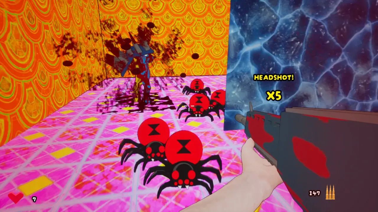 Rush Hollow Screenshot 18