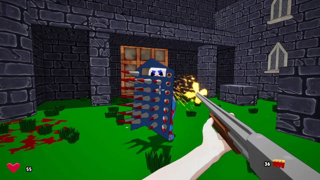 Rush Hollow Screenshot 13