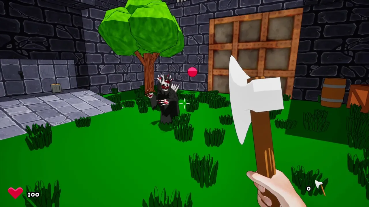 Rush Hollow Screenshot 10