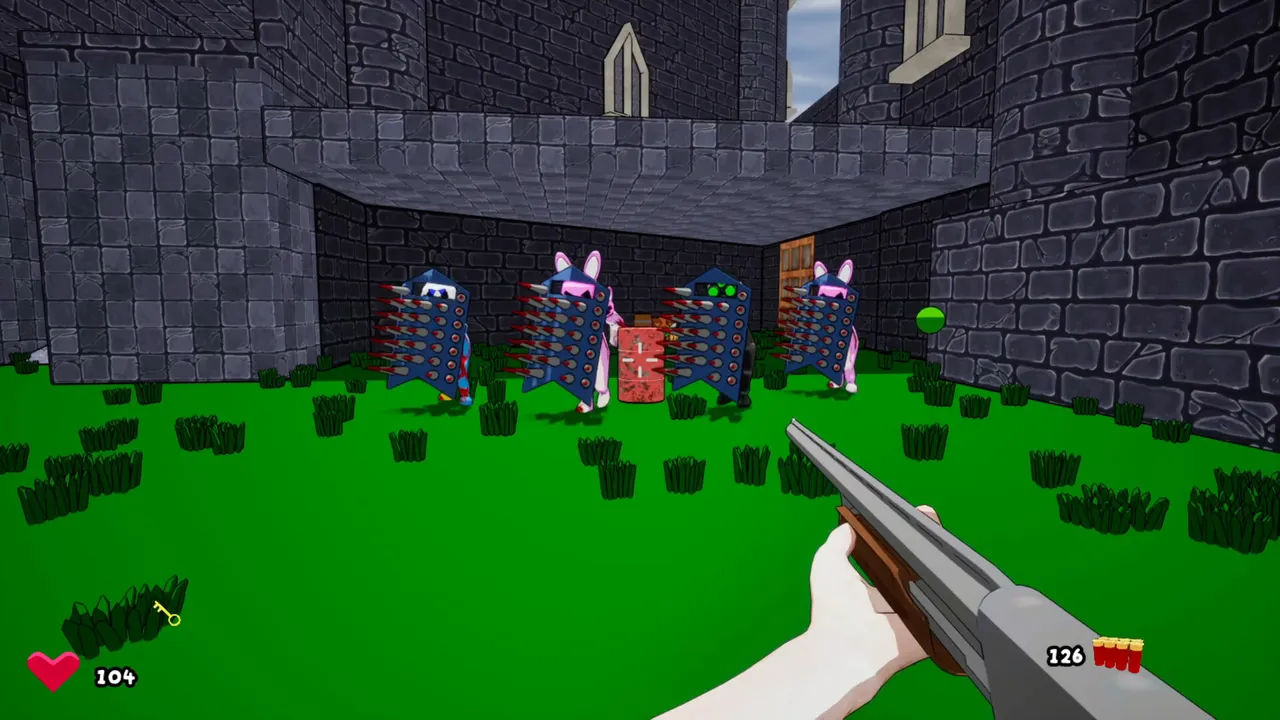 Rush Hollow Screenshot 7