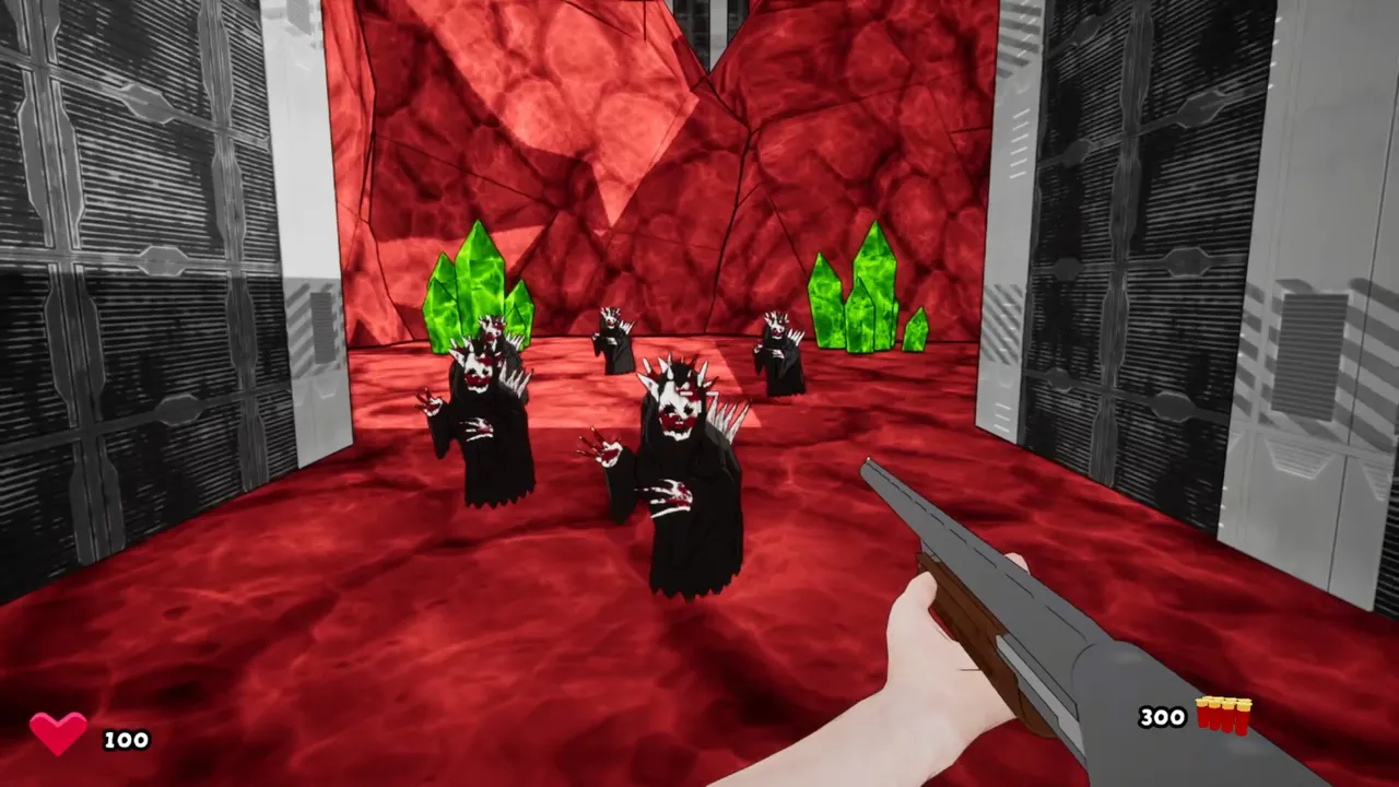 Rush Hollow Screenshot 9