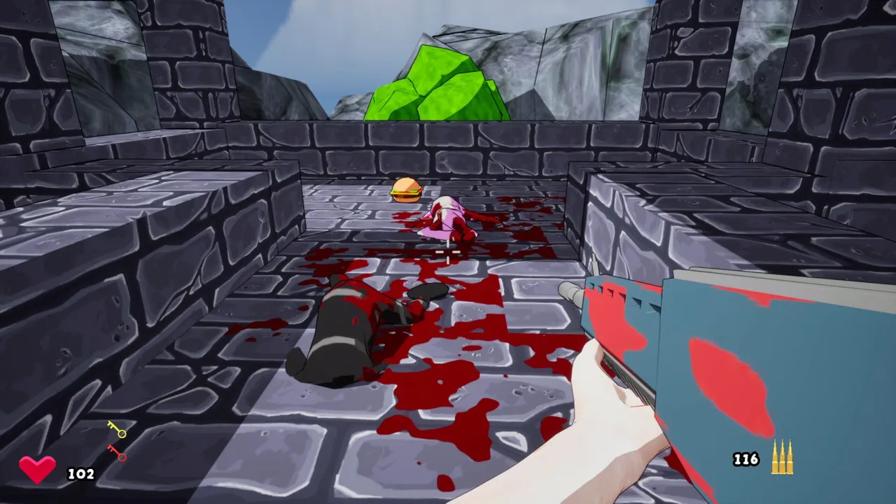 Rush Hollow Screenshot 14