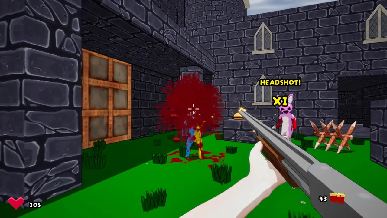 Rush Hollow Screenshot 12