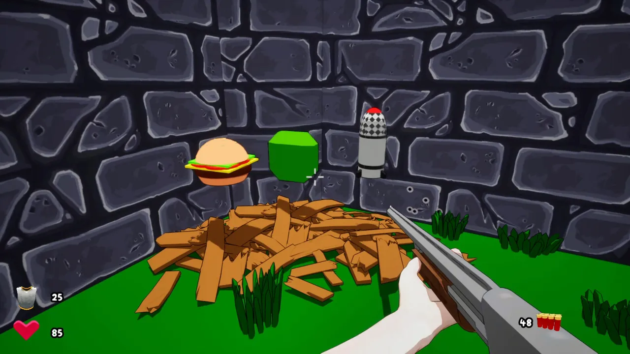 Rush Hollow Screenshot 6