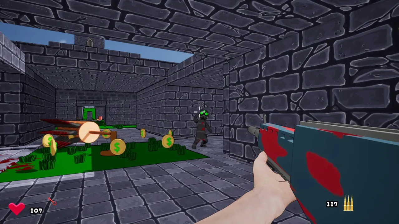 Rush Hollow Screenshot 15