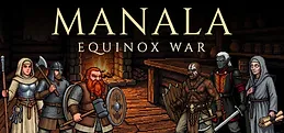 Manala: Equinox War