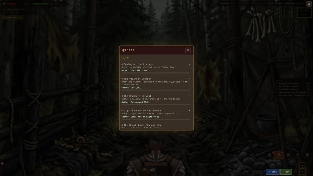 Manala: Equinox War Screenshot 4