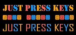 Just Press Keys