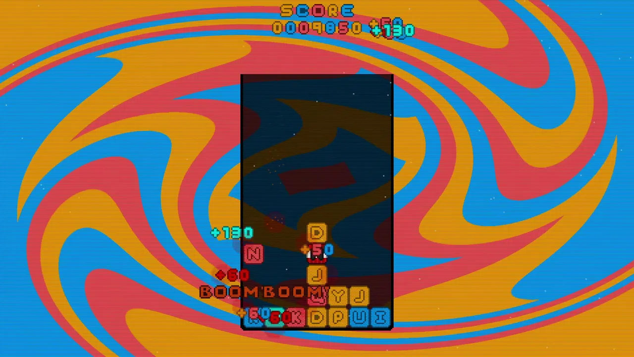 Just Press Keys Screenshot 0