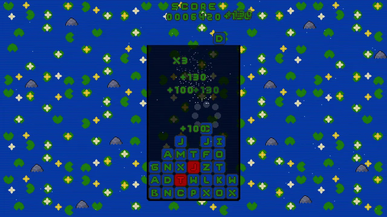 Just Press Keys Screenshot 6