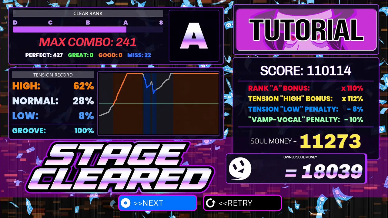 SOUL MIXER Screenshot 2