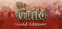 The Guild Gold Edition