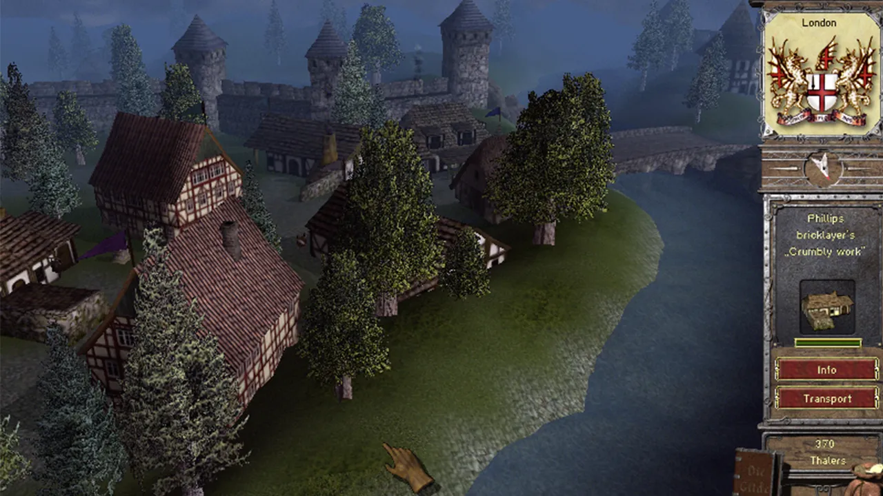 The Guild Gold Edition Screenshot 13