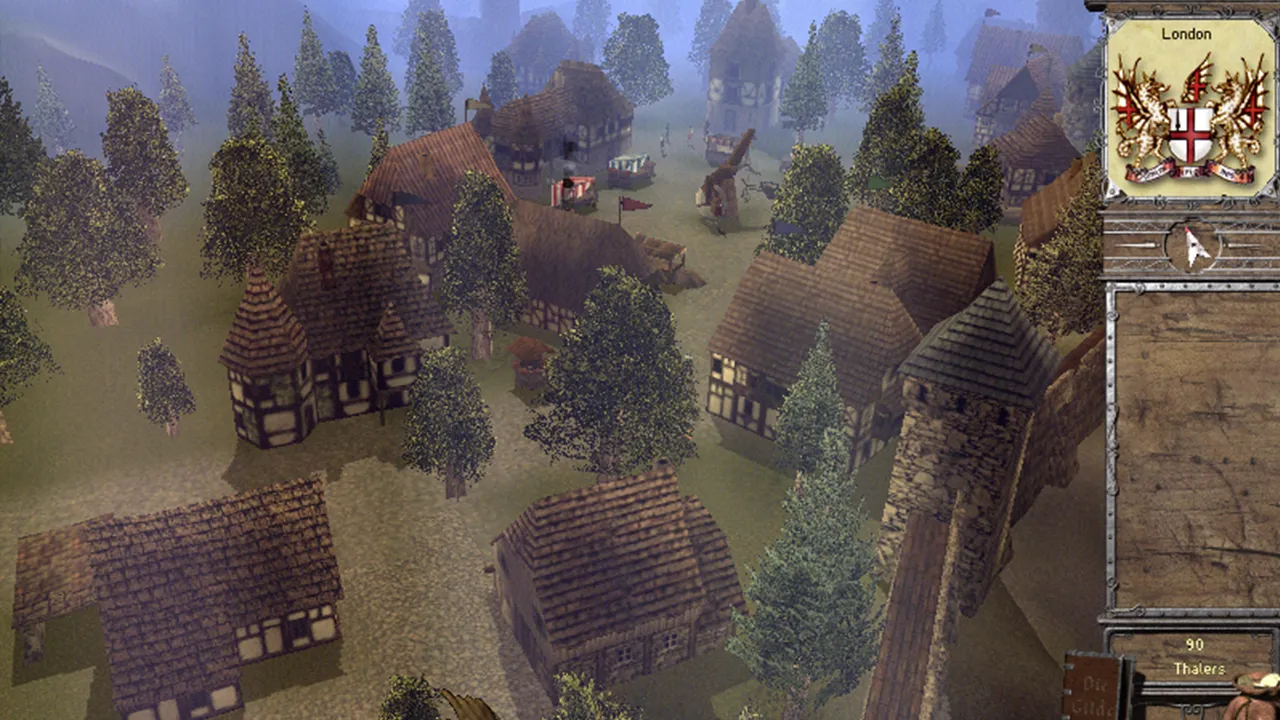 The Guild Gold Edition Screenshot 7
