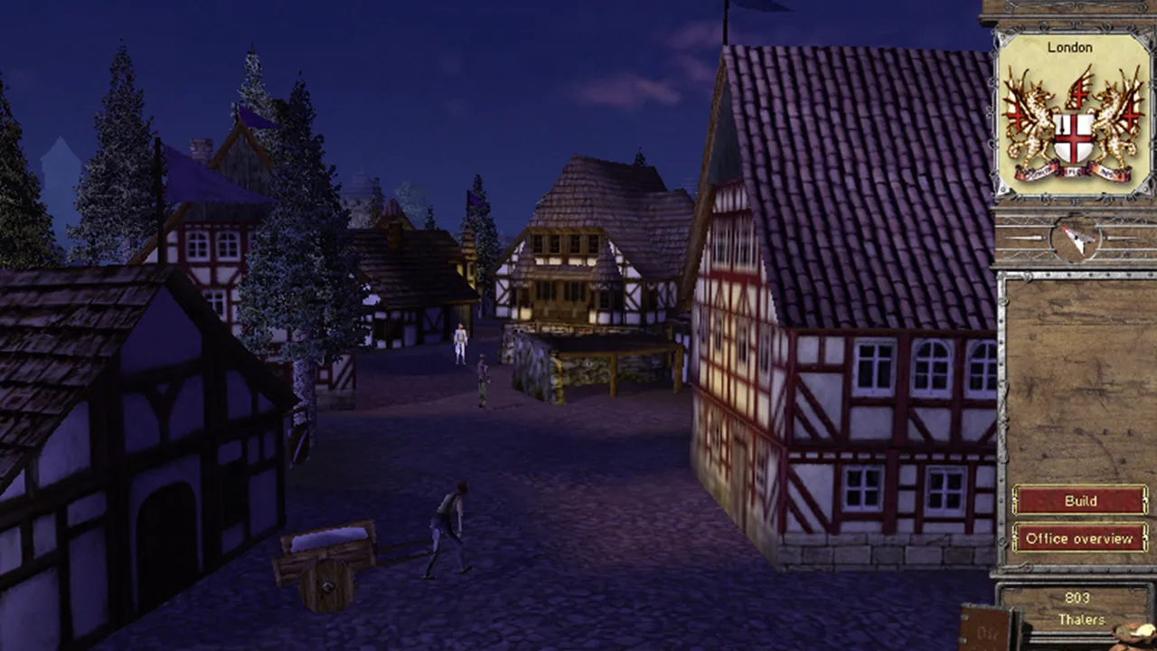 The Guild Gold Edition Screenshot 11