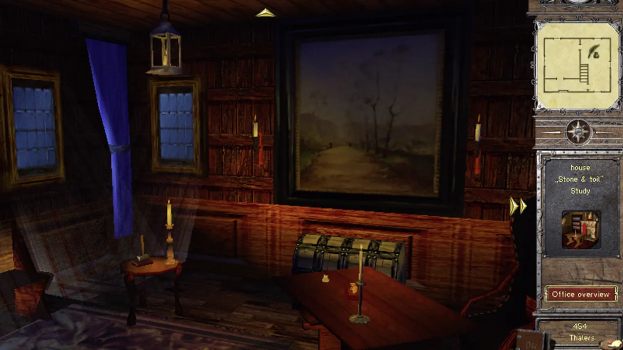 The Guild Gold Edition Screenshot 9