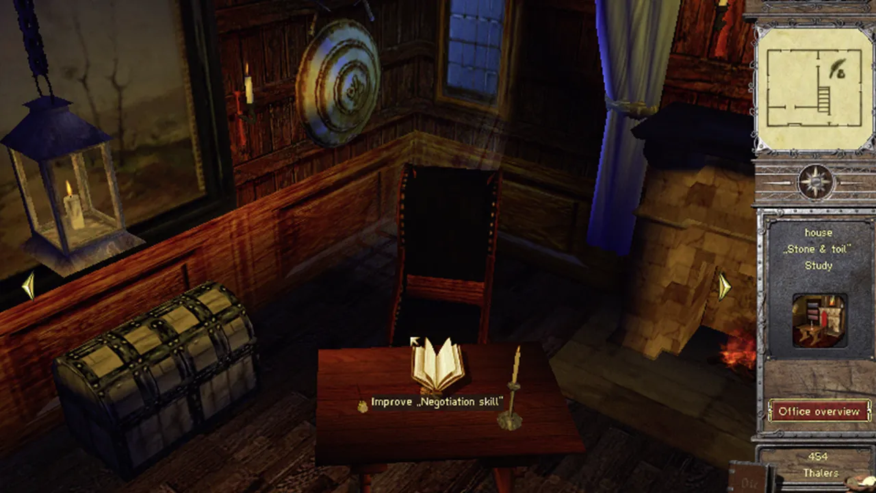 The Guild Gold Edition Screenshot 10