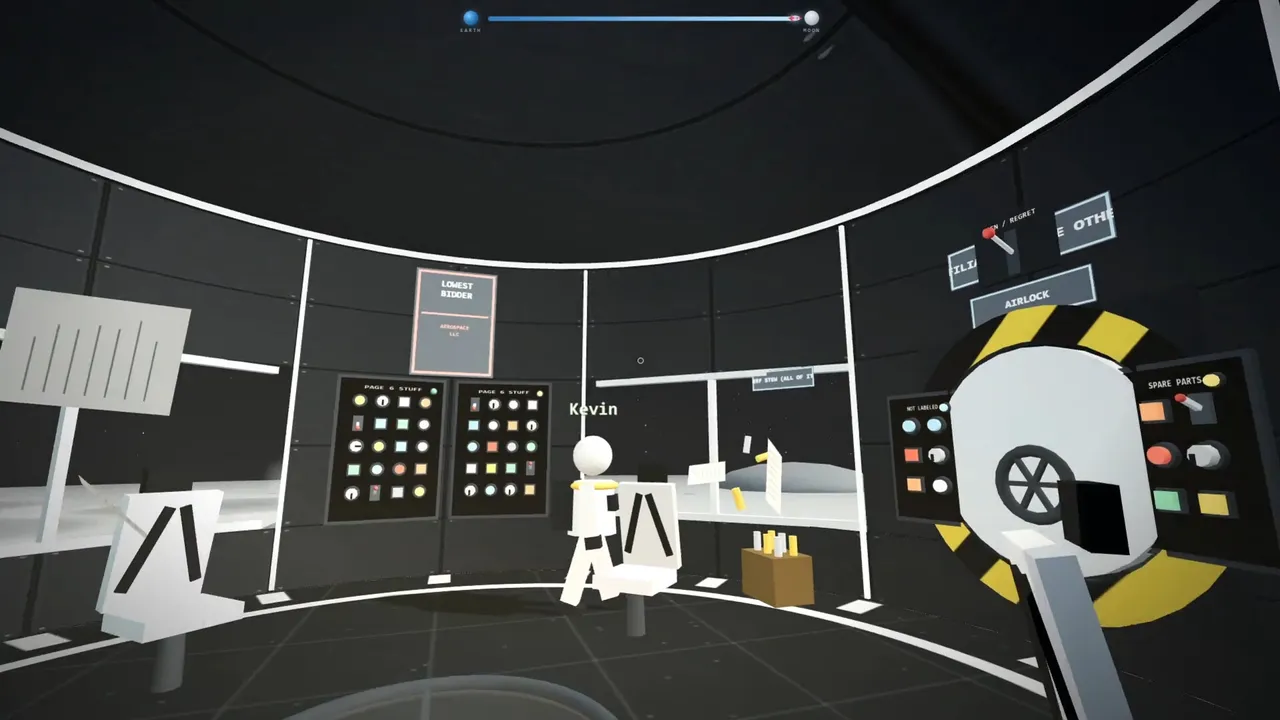 Actually Rocket Science Screenshot 4