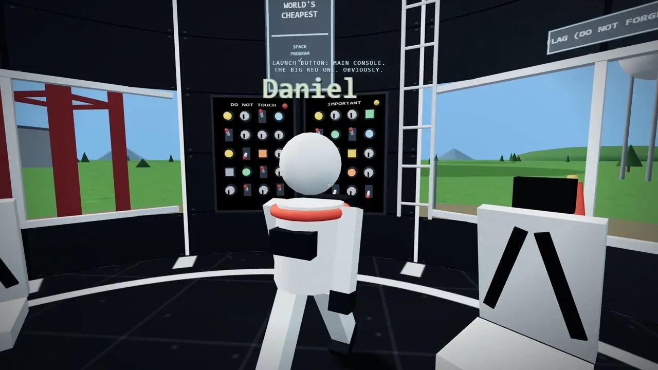 Actually Rocket Science Screenshot 26