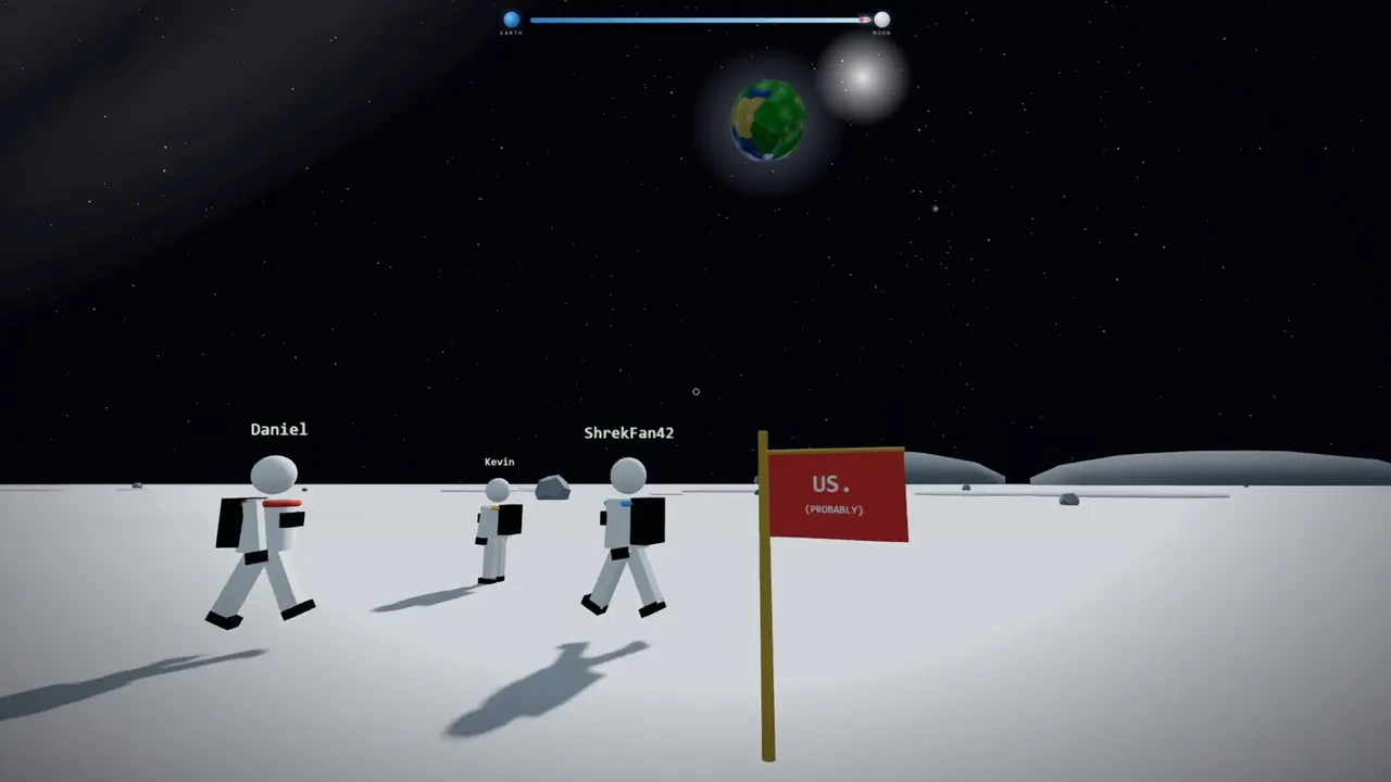 Actually Rocket Science Screenshot 5
