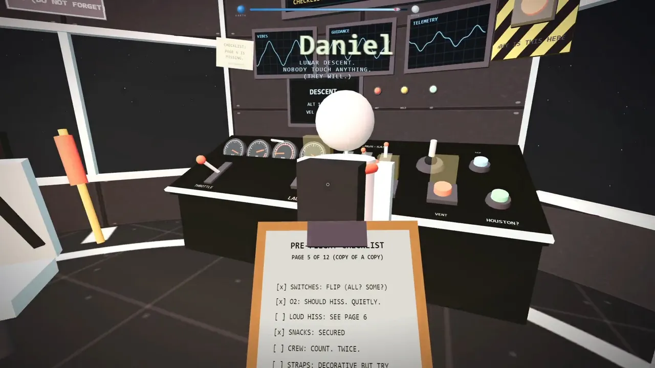 Actually Rocket Science Screenshot 22