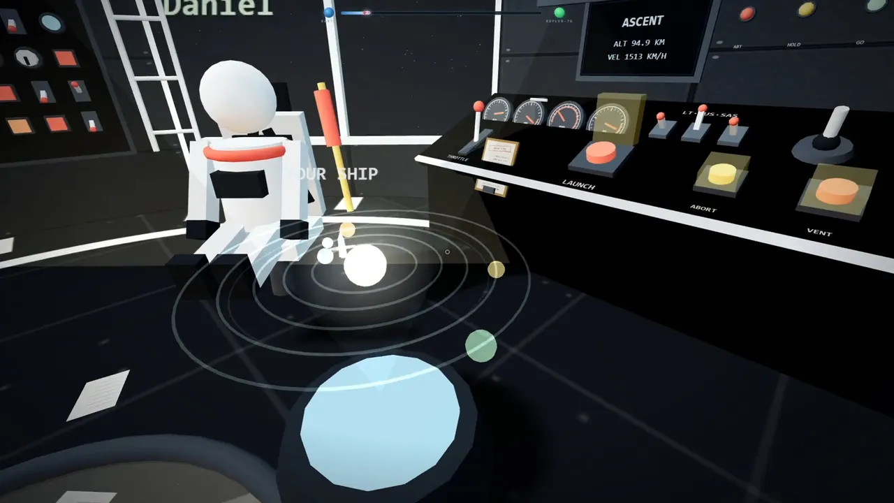 Actually Rocket Science Screenshot 9