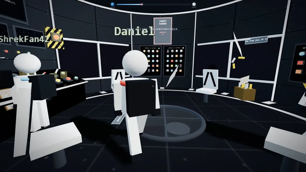 Actually Rocket Science Screenshot 25
