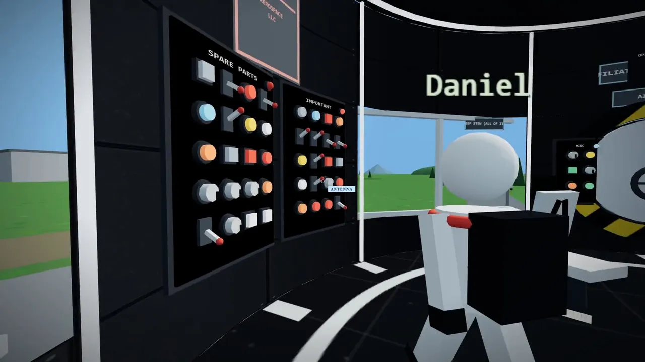 Actually Rocket Science Screenshot 18