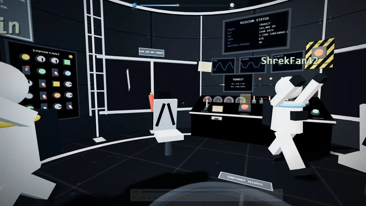 Actually Rocket Science Screenshot 30
