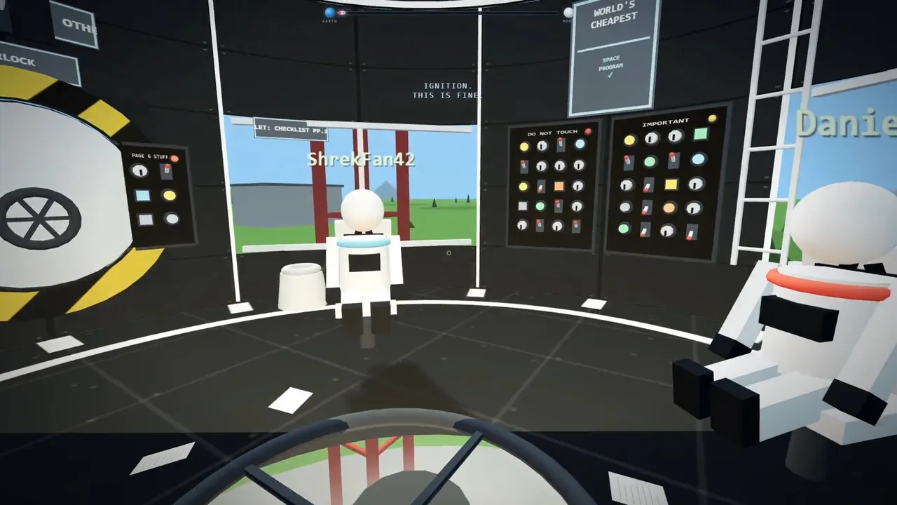 Actually Rocket Science Screenshot 24