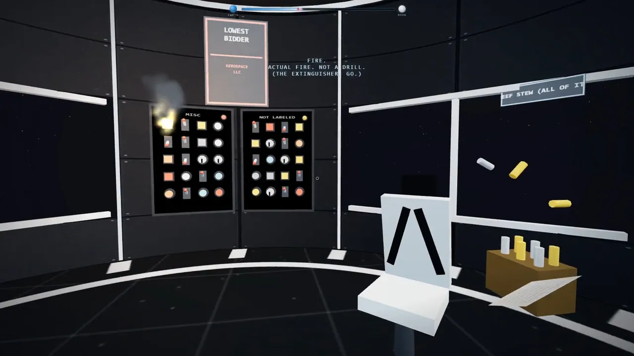 Actually Rocket Science Screenshot 27
