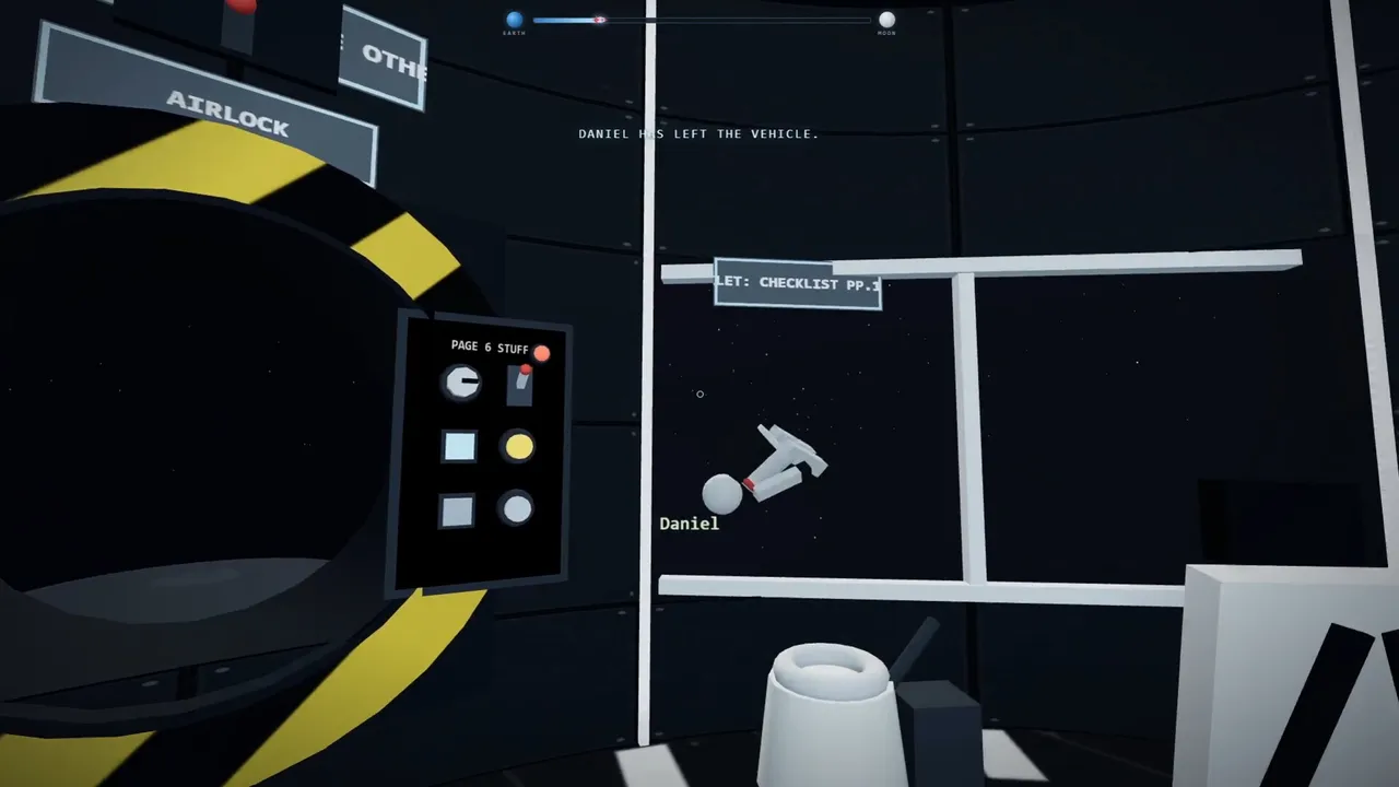 Actually Rocket Science Screenshot 12