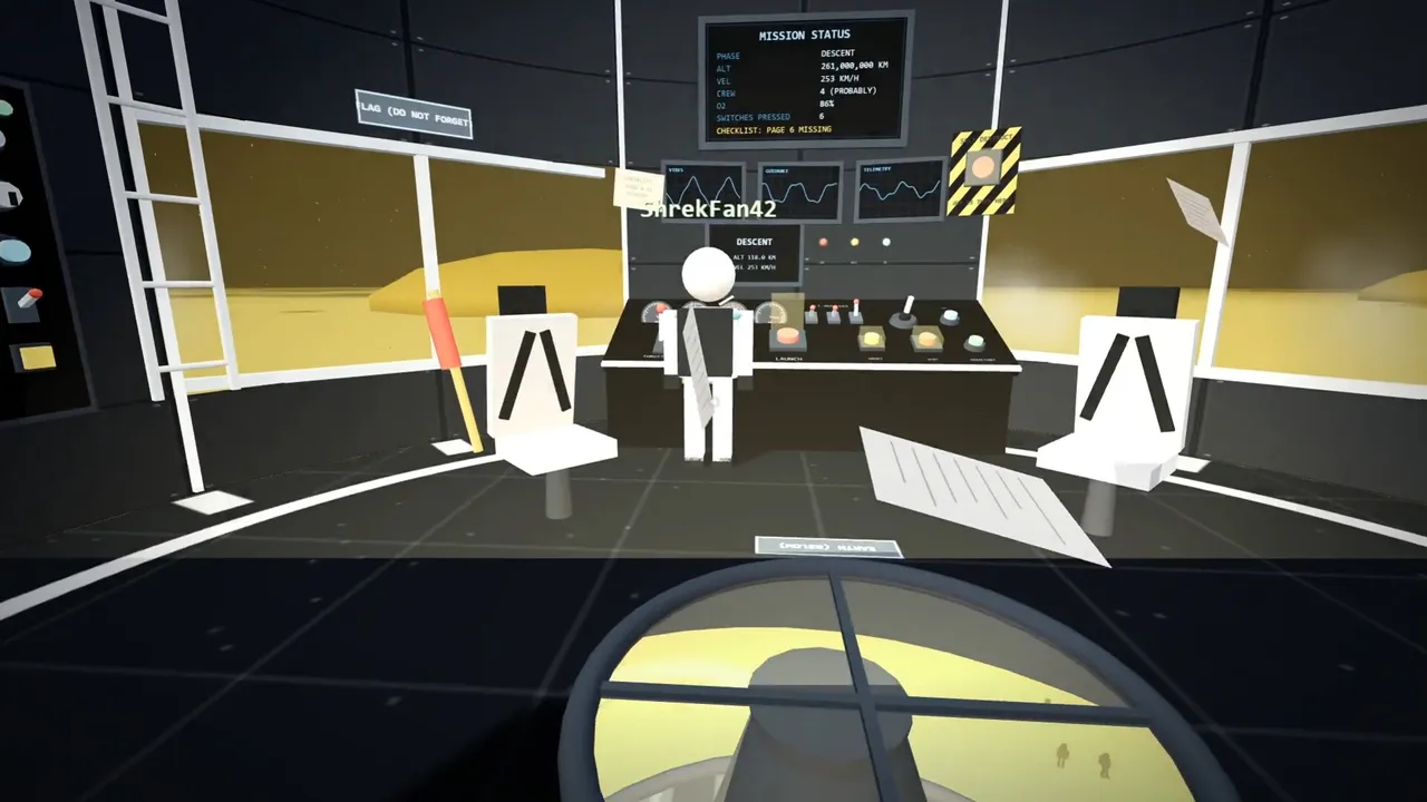 Actually Rocket Science Screenshot 6