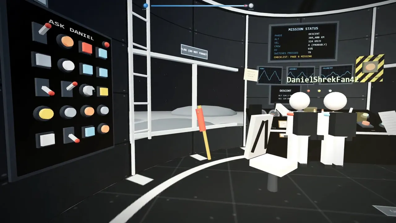 Actually Rocket Science Screenshot 29