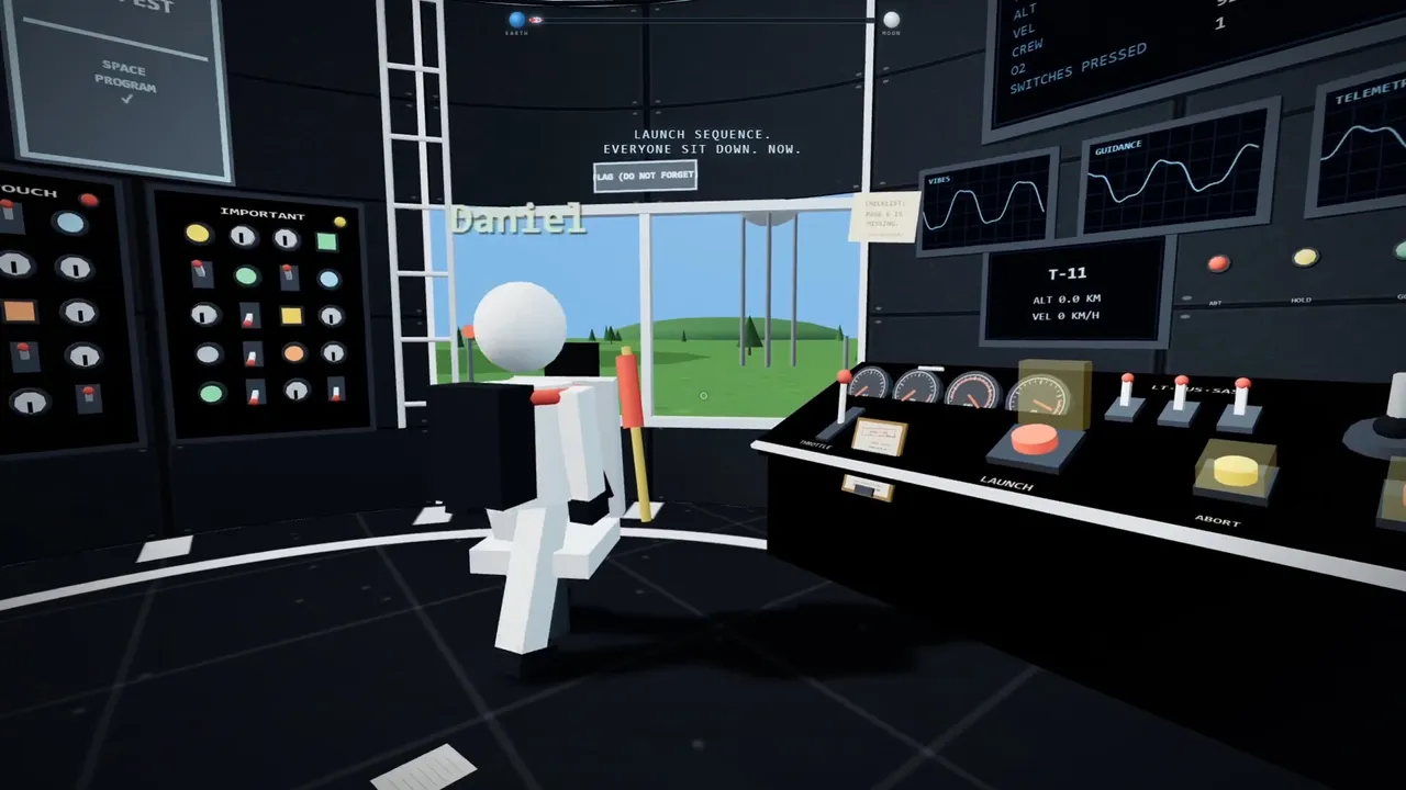 Actually Rocket Science Screenshot 23