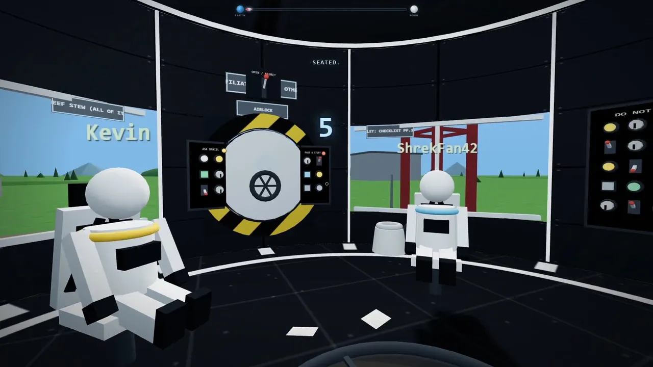Actually Rocket Science Screenshot 20
