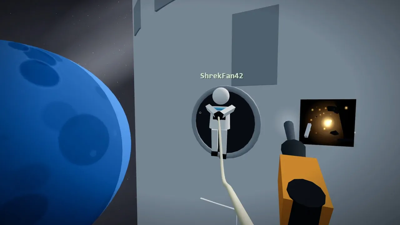 Actually Rocket Science Screenshot 11