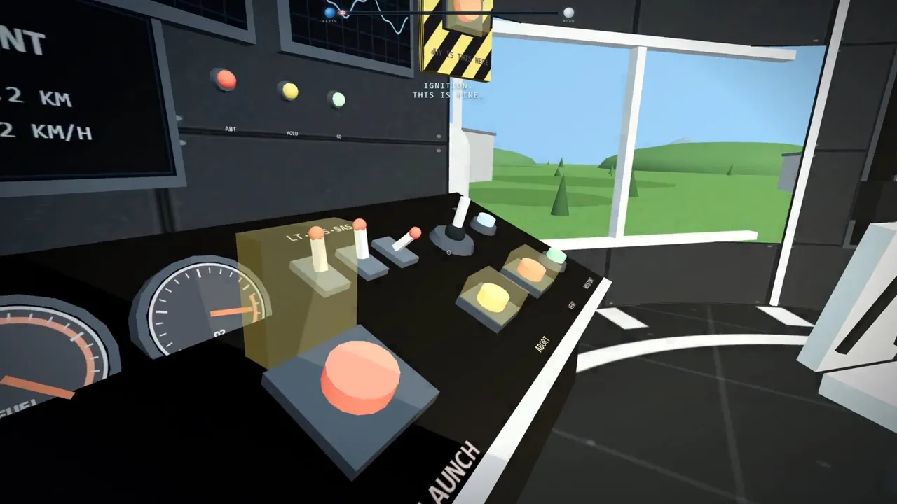 Actually Rocket Science Screenshot 21
