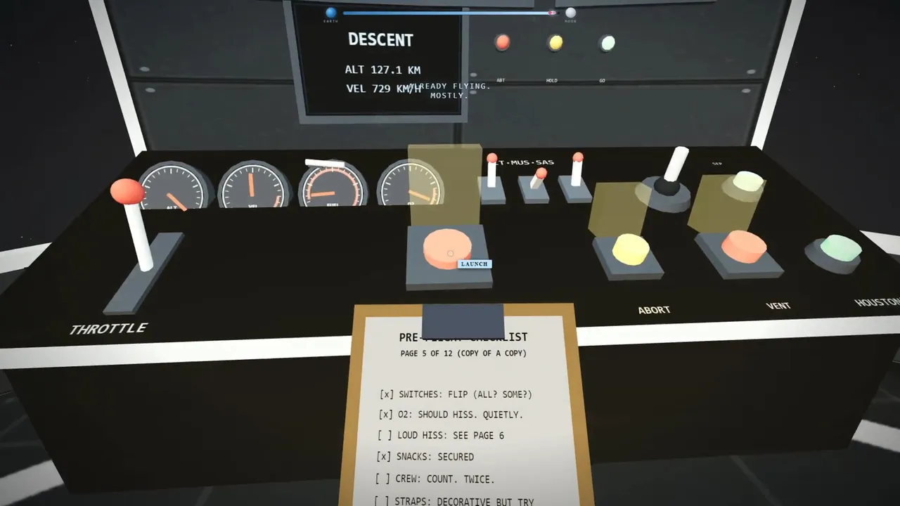 Actually Rocket Science Screenshot 19