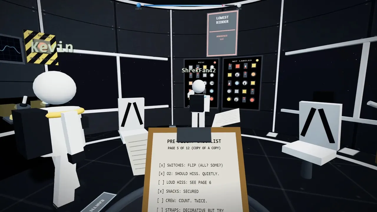 Actually Rocket Science Screenshot 10