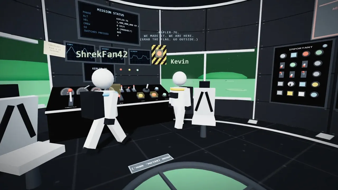 Actually Rocket Science Screenshot 7