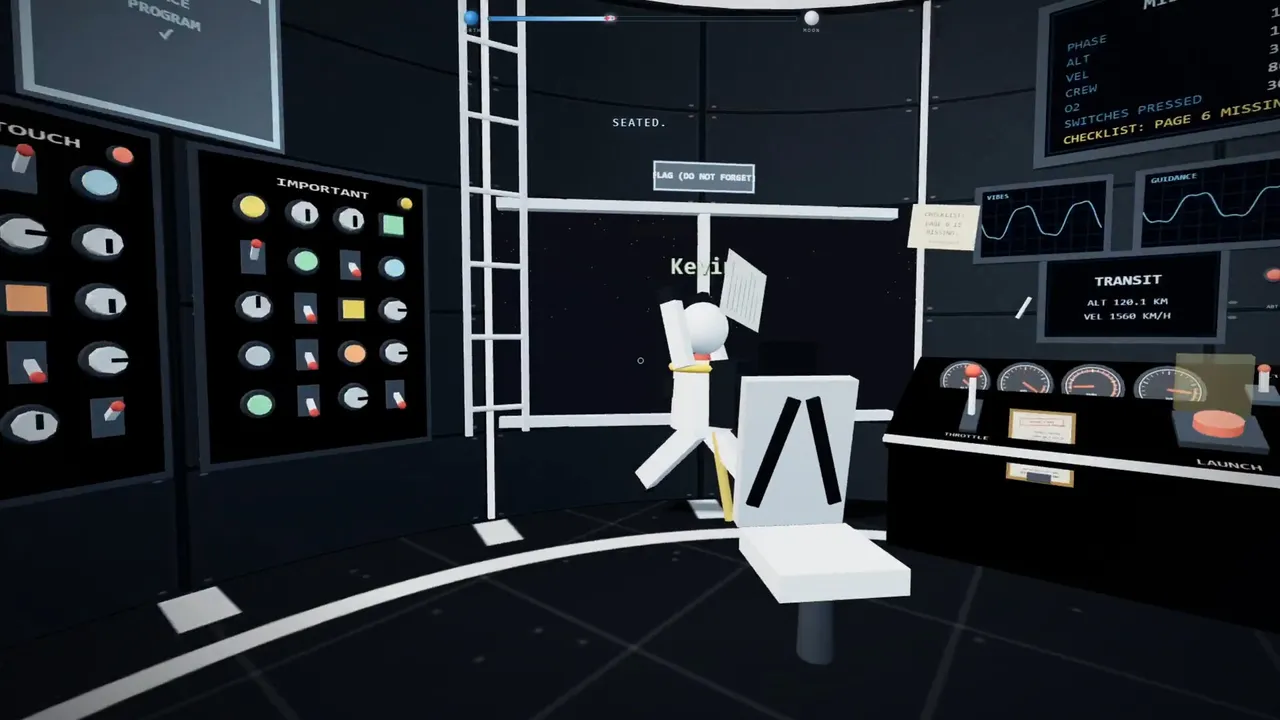 Actually Rocket Science Screenshot 28