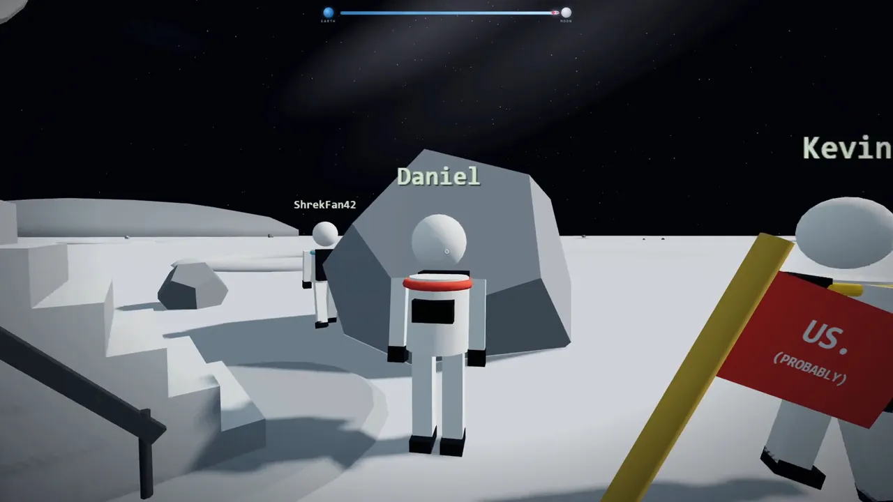 Actually Rocket Science Screenshot 3