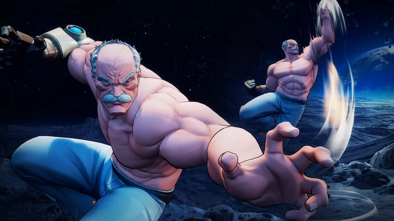 Invincible VS: Conquest - Breakout Skin Screenshot 0