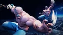 Invincible VS: Conquest - Breakout Skin Screenshot 0