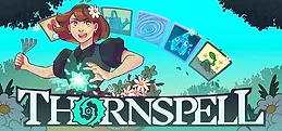 THORNSPELL Playtest
